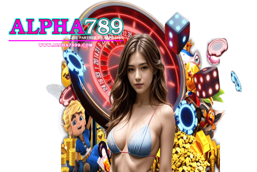 alpha789 login