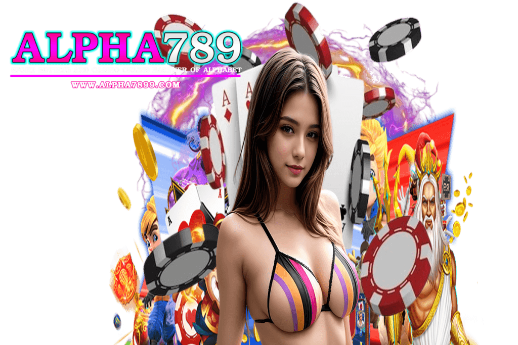 alpha789 vip